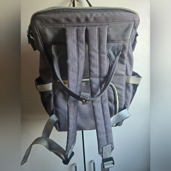 Diaper Bag - Picture 4 of 7